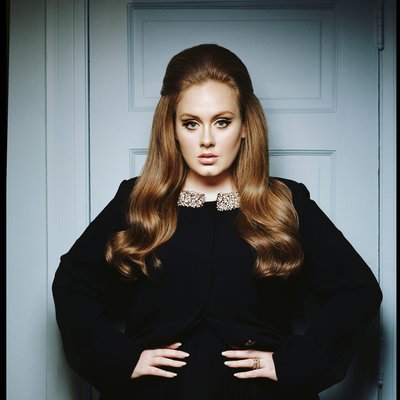 Adele - Adele - Set The Fire To Rain( Spartak Remix) постер