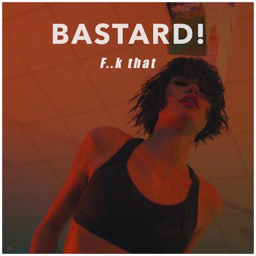 Bastard! - You Lose постер