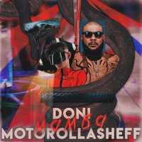 Motorollasheff Feat. Doni - Мамба постер