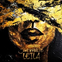 Jah Khalib Feat. Маквин - Leila (Лейла) постер