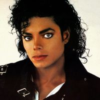 Michael Jackson - Michael Jackson: This Is It - Ost / Майкл Джексон: Вот И Всё - Саундтрек (2009) - Michael Jackson - Billie Jean постер