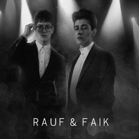 Rauf & Faik - Детство постер