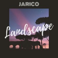 Jarico - Fiery Sky постер