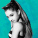 Ariana Grande - 7 Rings постер