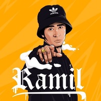 Ramil' - Пальцами По Губам постер