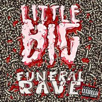 Little Big - Go Bananas постер