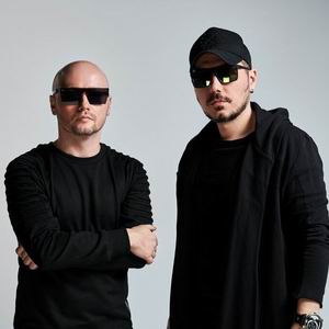 Filatov & Karas - Не Было Никогда постер