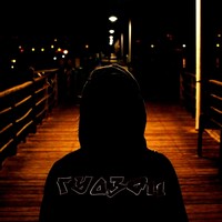 Гудзон - Пьяная Ночь (Kalashnikoff Remix Edit) постер
