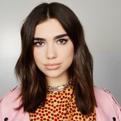 Dua Lipa - Physical постер