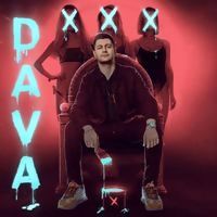 Dava - Малая постер