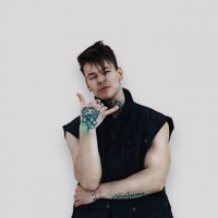 Niletto - Платить За Дружбу Не Нужно постер