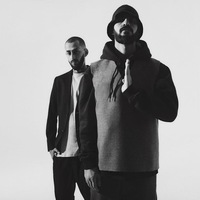 Miyagi & Andy Panda - Utopia постер