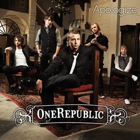 Timbaland & Onerepublic - Apologize 2020 (Diado Remix) постер