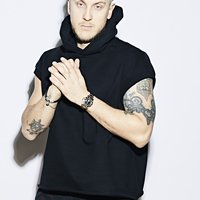 T-Killah - Гречка Мартини постер