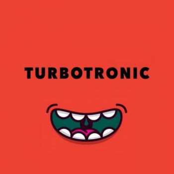 Turbotronic - Gawi Bawi Bo (Radio Edit) постер