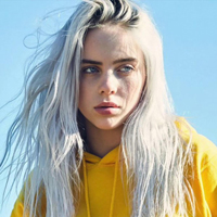 Billie Eilish - Ilomilo (Mbnn Remix) постер