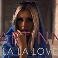 Martinna - La La Love (Emrah Turken Remix) постер