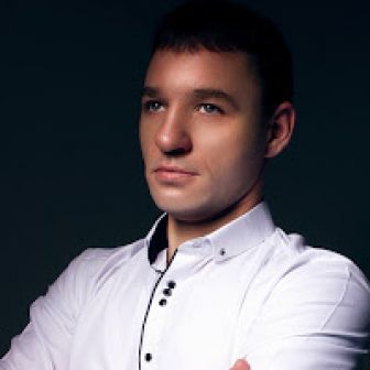 Сергей Завьялов - Сирота постер