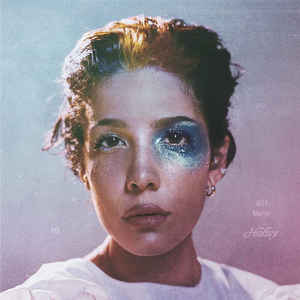 Halsey - New Americana (Y3Mr$ Remix) постер