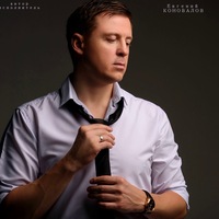 Евгений Коновалов - Ах, Как Мне Хорошо С Тобой постер