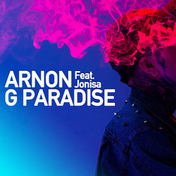 Arnon / Jonisa - G Paradise (Feat. Jonisa) постер