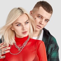 Rasa - Кукла постер