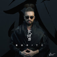 Burito - Потерянный Рай постер