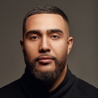 Jah Khalib - Кукла постер