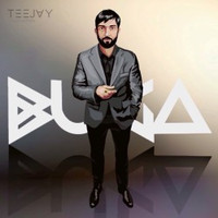 Buga - Изгибы Твоего Тела постер