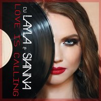 Dj Layla & Sianna - Under The Moonlight постер