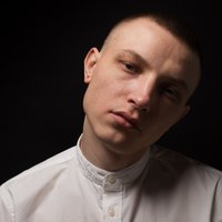 Исайя - Лунная Ночь постер