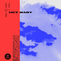 Imanbek & Afrojack Feat. Gia Koka - Hey Baby постер