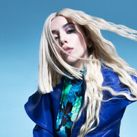 Ava Max - Omg What's Happening постер