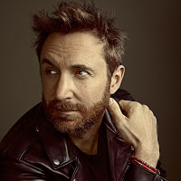 David Guetta - Megamashup (By Djs From Mars) постер