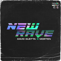 David Guetta & Morten - Kill Me Slow постер