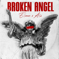 Elemer & Alis Feat. Helena - Broken Angel постер