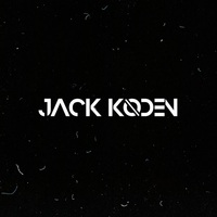 Jack Koden - Get Lucky постер