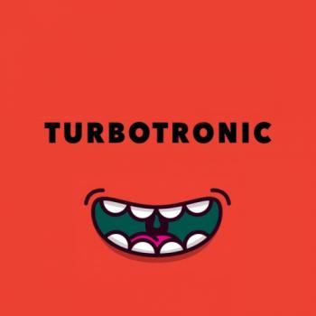 Turbotronic - To Be Strong постер